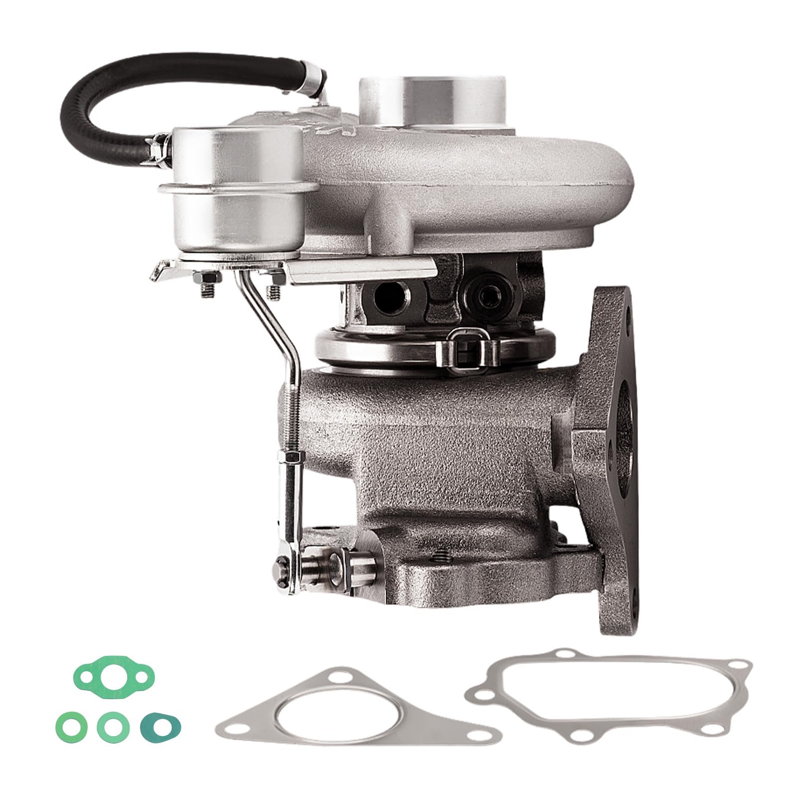 Amazon | TD05-20G Turbo Charger for Subaru Impreza WRX STI EJ20